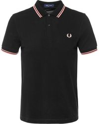Fred Perry T-shirts for Men | Online Sale up to 69% off | Lyst