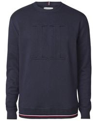 les deux astor fleece hoodie