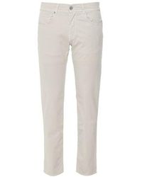 NUOVO Baldessarini 33/32 33/34 38/30 DARK-Jack Cachi Pantaloni Regular Fit Jeans 