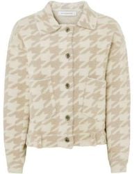 Rino & Pelle - Bubbly Boxy Jacket - Lyst