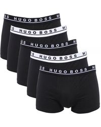 BOSS by HUGO BOSS Boxers for Men | Online Sale up to 67% off | Lyst
