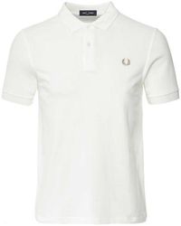 Fred Perry - M6000 Polo Shirt - Lyst