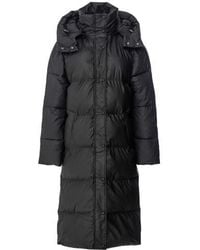 Rino & Pelle - Ellen Padded Coat - Lyst