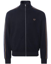 Fred Perry Jackets for Men | Online Sale up to 51% off | Lyst