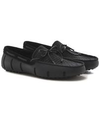 Swims - Woven Drivers - Lyst