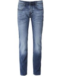 baldessarini jack 16502