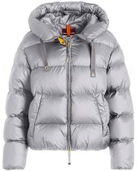 parajumpers columbia down parka