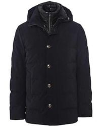 Montecore - Water-resistant Down Jacket - Lyst