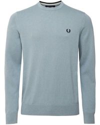 Fred Perry Jumpers and knitwear for Men 