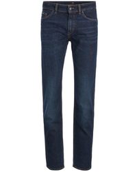 mens jeans boss