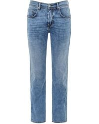Baldessarini - Regular Fit Jack Jeans - Lyst
