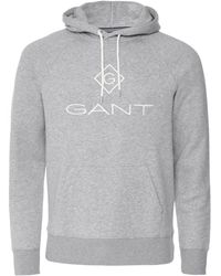 gant hoodie sale