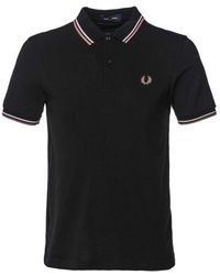 Fred Perry - M3600 V04 Polo Shirt - Lyst
