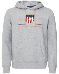 gant hoodies sale