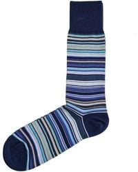 Paul Smith - Signature Stripe Socks - Lyst