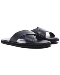 Oliver Sweeney - Leather Chesil Sandals - Lyst