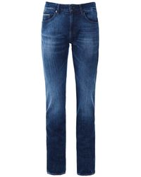 boss orange jeans sale