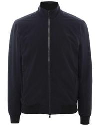 UBR - Waterproof Bullet Jacket - Lyst