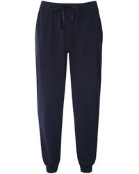 hugo boss sweatpants sale