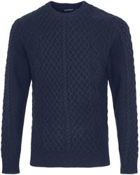 Hackett Sweaters and knitwear for Men - Up to 73% off at Lyst.com