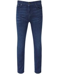 Oliver Sweeney - Slim Fit Navigli Jeans - Lyst