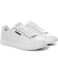Holland Cooper - Chelsea Court Trainers - Lyst