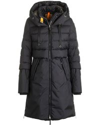 parajumpers april long down coat
