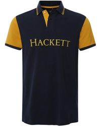 Hackett - Classic Fit Heritage 1 Polo Shirt - Lyst