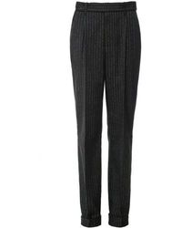 Zadig & Voltaire - Pura Pinstripe Trousers - Lyst