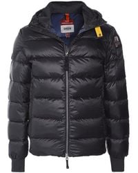 parajumper summer jackets