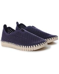 Ilse Jacobsen - Tulip Slip On Shoes - Lyst
