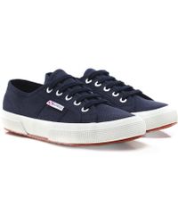 Superga Sneakers for Women | Online Sale up to 78% off | Lyst Canada