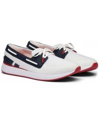 swims boat shoes