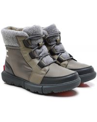 sorel boots clearance