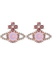 Vivienne Westwood Earrings For Women Up To 40 Off At Lyst Com Vivienne Westwood Earrings For Women Up To 40 Off At Lyst Com