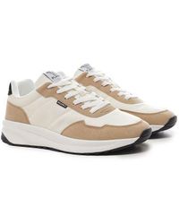Ecoalf - Recycled Nylon Suace Trainers - Lyst