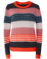 Paul Smith Sweaters and knitwear for Women | Online Sale up to 67% off |  Lyst