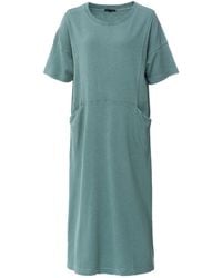 Oska - Jersey 512 Midi Dress - Lyst