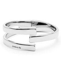 Uno De 50 - Original Bangle Bracelet - Lyst