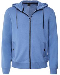 hugo boss zounds hoodie
