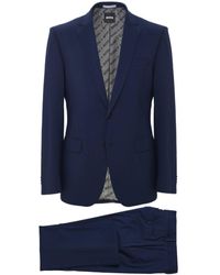 hugo boss sale suits