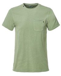 Sseinse - Pocket T-shirt - Lyst