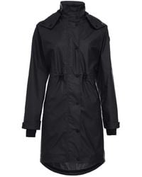 Holland Cooper - Chartwell Rain Parka - Lyst