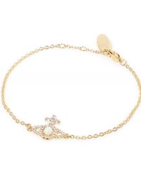 Vivienne Westwood Bracelets for Women - Up to 23% off | Lyst