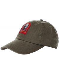 parajumper caps