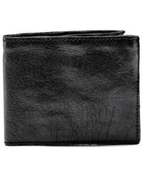 Campomaggi - Leather Coin Wallet - Lyst