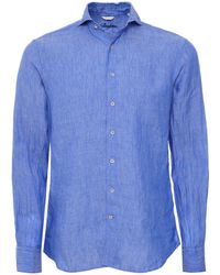 stenstroms linen shirts