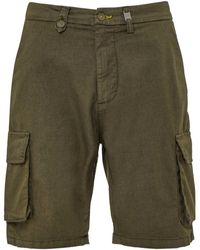Sseinse - Combat Shorts - Lyst