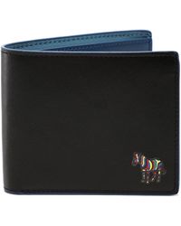 mens paul smith wallet