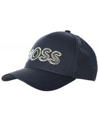 BOSS by HUGO BOSS Hats for Men | Online 